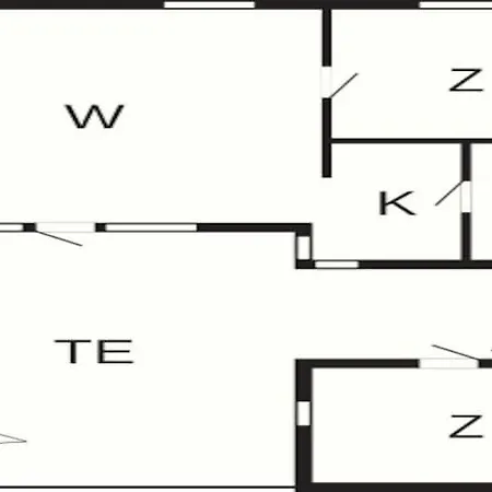 6 Person In Gudhjem-by Traum Gudhjem