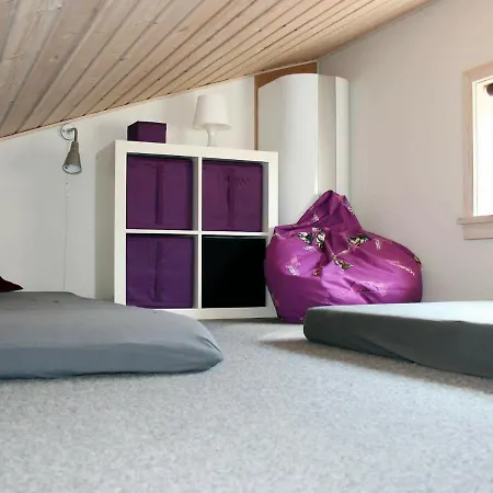 6 Person In Gudhjem-by Traum Hébergement de vacances Gudhjem