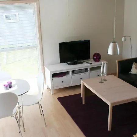 Hébergement de vacances 6 Person In Gudhjem-by Traum *