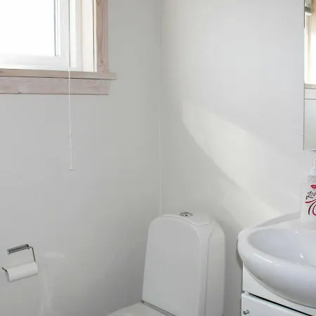 6 Person In Gudhjem-by Traum *